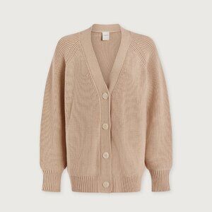 Varley Sitges Longline Cardigan